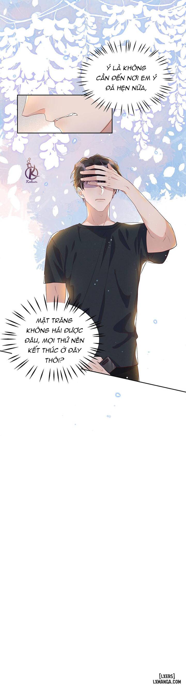 HentaiVN.net - Ảnh 5 - Nhiệt độ xã giao - Chap 50
