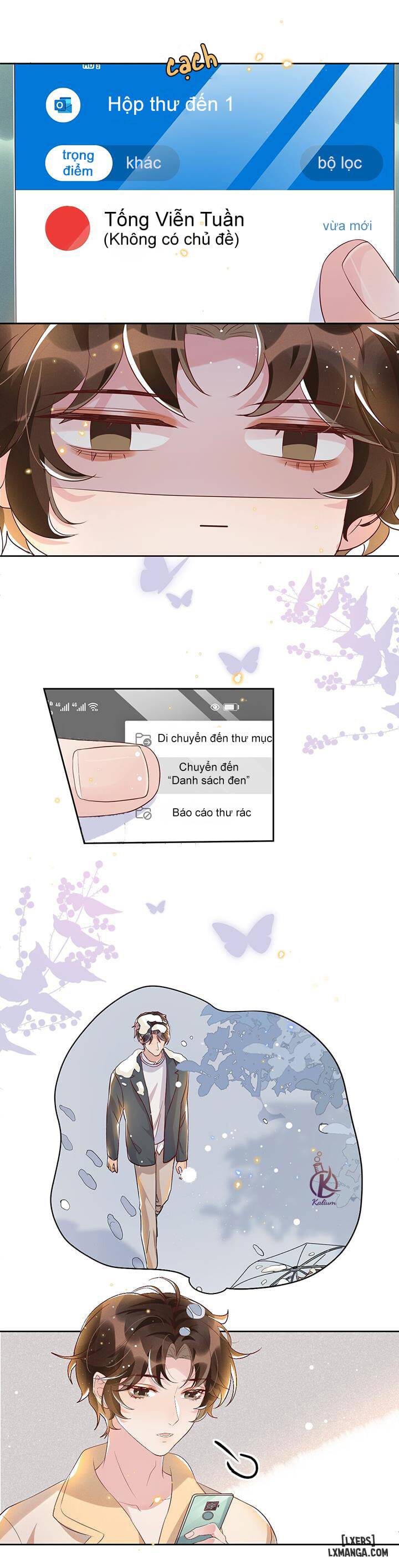 HentaiVN.net - Ảnh 12 - Nhiệt độ xã giao - Chap 52