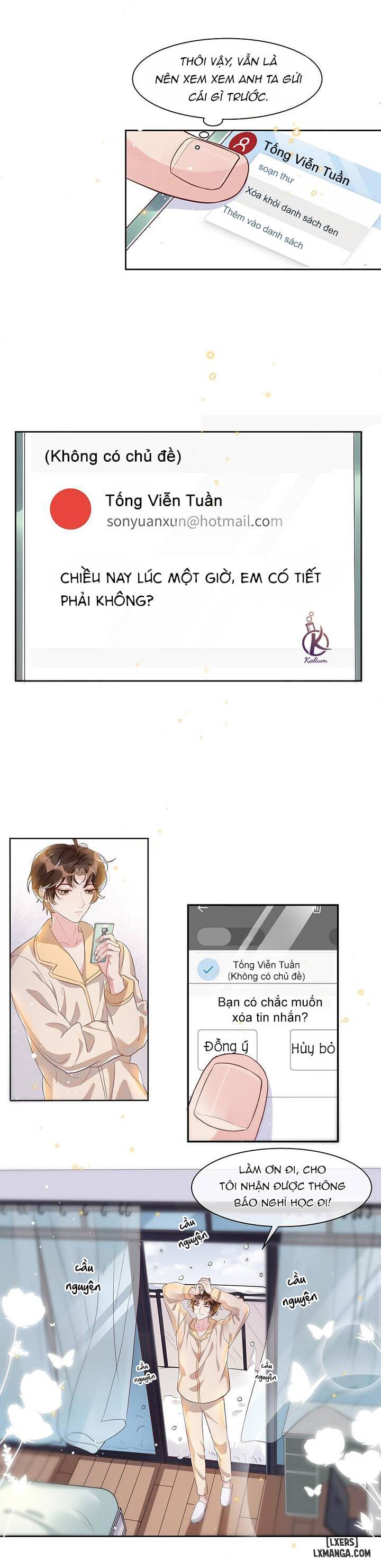 HentaiVN.net - Ảnh 13 - Nhiệt độ xã giao - Chap 52