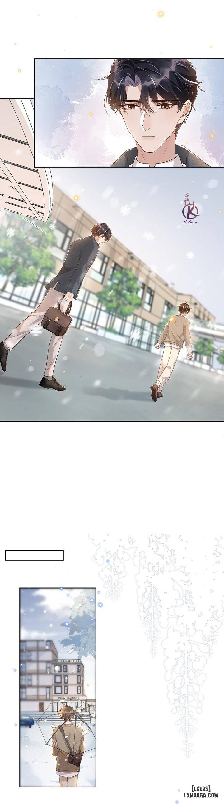 HentaiVN.net - Ảnh 6 - Nhiệt độ xã giao - Chap 52