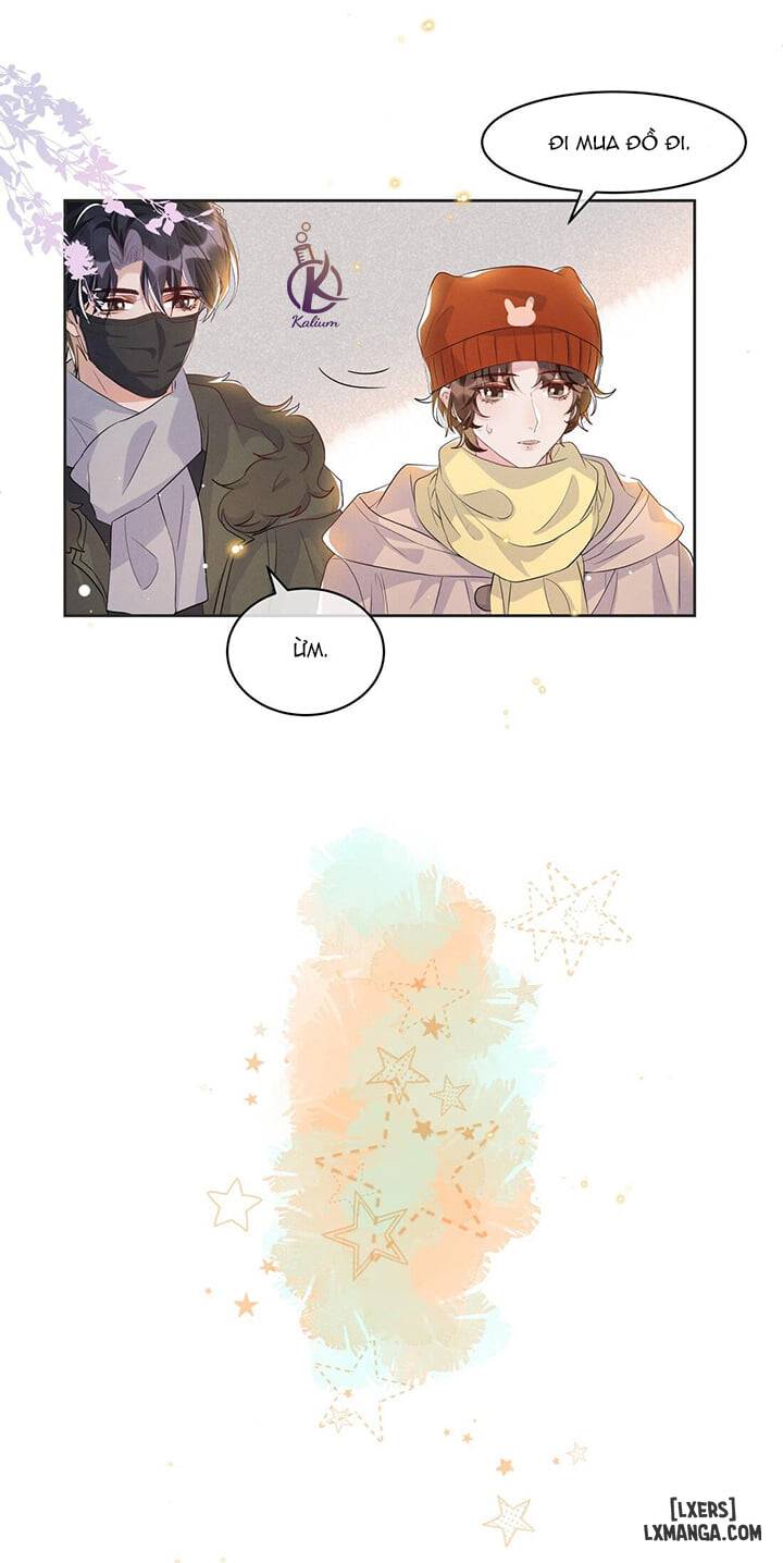 HentaiVN.net - Ảnh 11 - Nhiệt độ xã giao - Chap 55