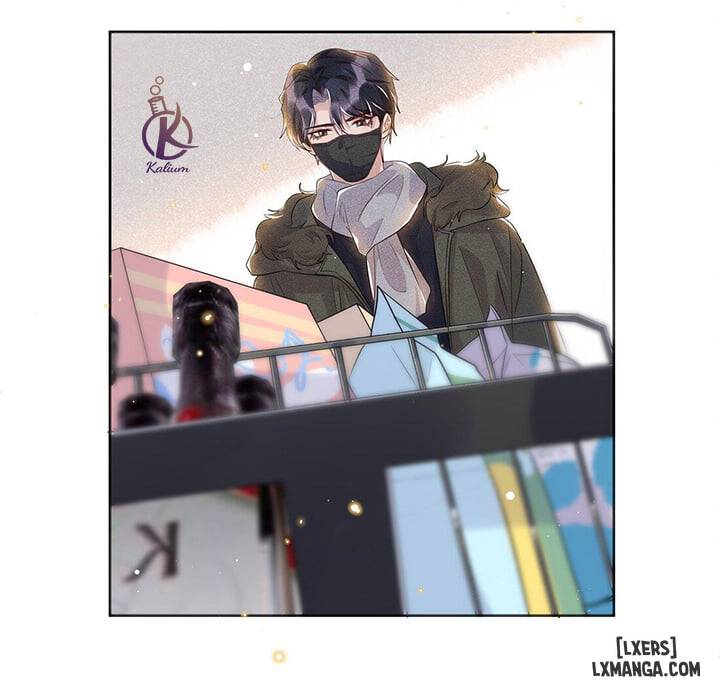 HentaiVN.net - Ảnh 13 - Nhiệt độ xã giao - Chap 55