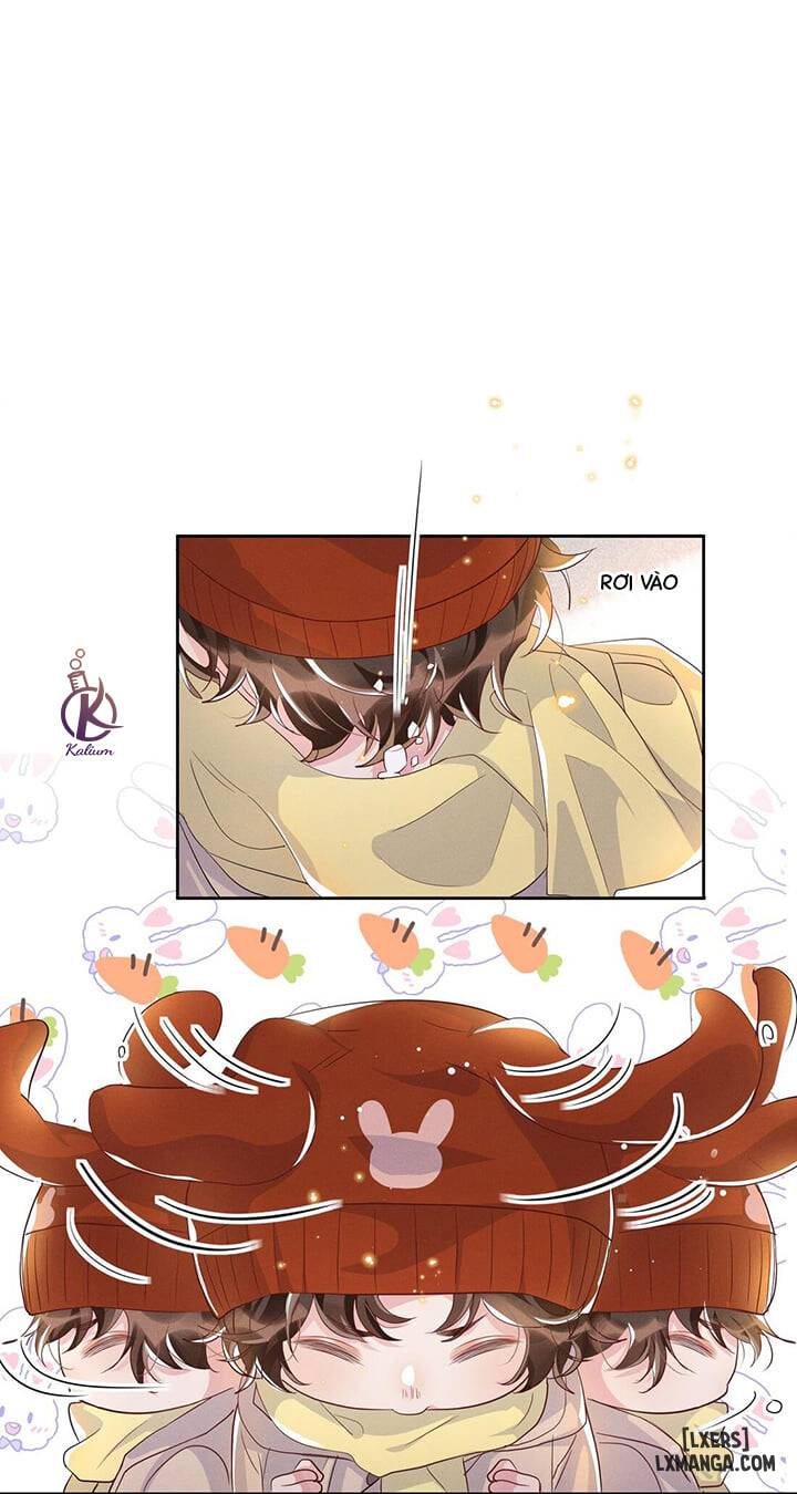 HentaiVN.net - Ảnh 16 - Nhiệt độ xã giao - Chap 55