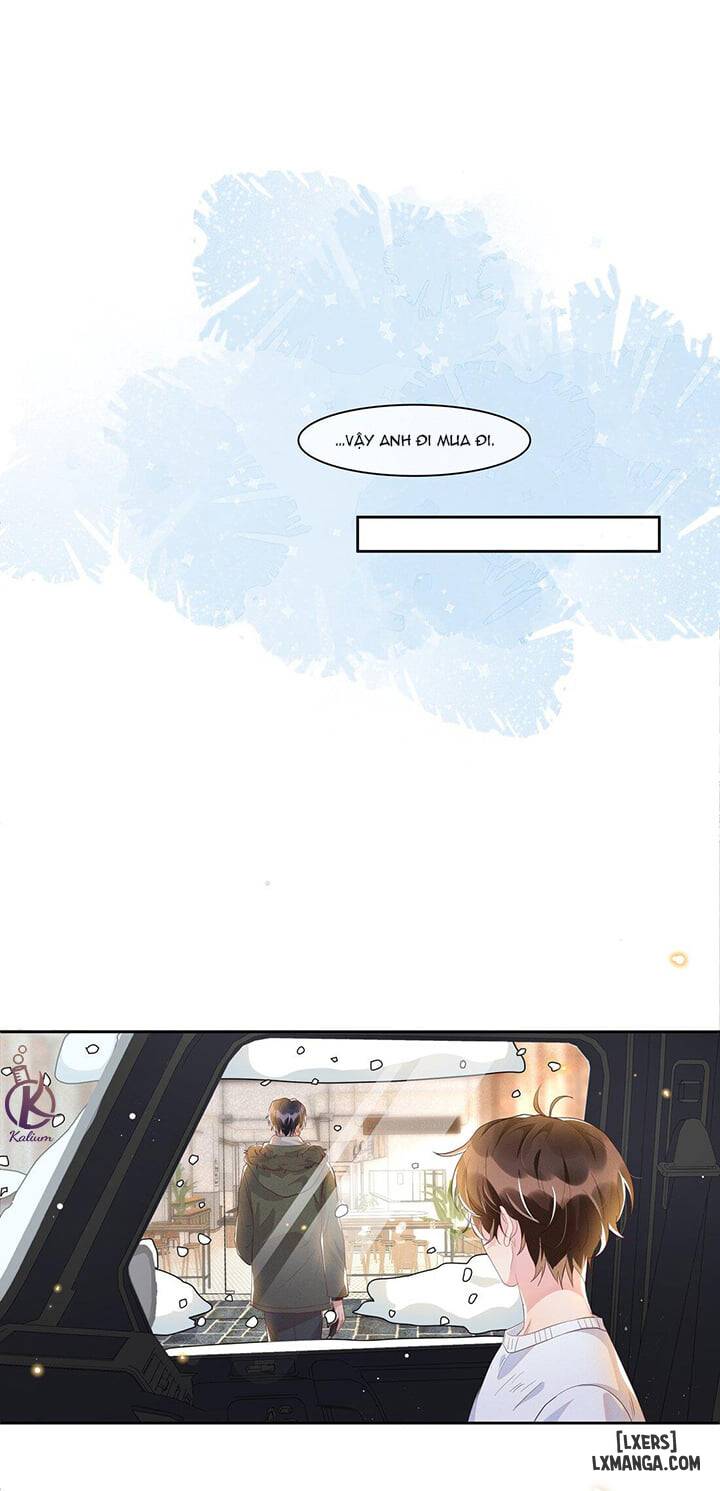 HentaiVN.net - Ảnh 11 - Nhiệt độ xã giao - Chap 56
