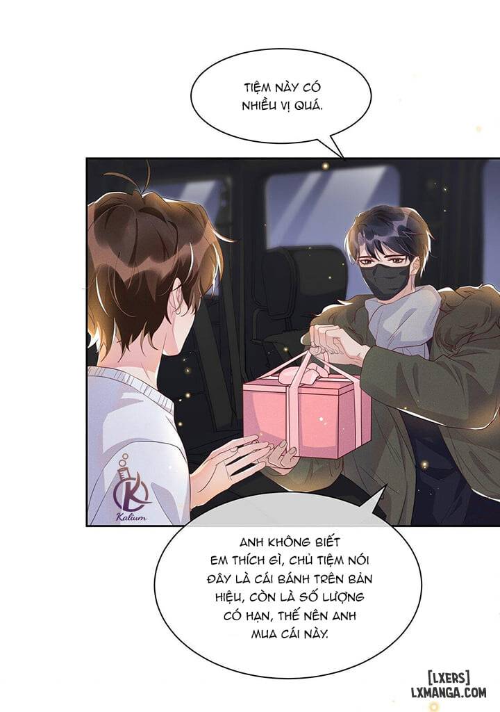 HentaiVN.net - Ảnh 13 - Nhiệt độ xã giao - Chap 56