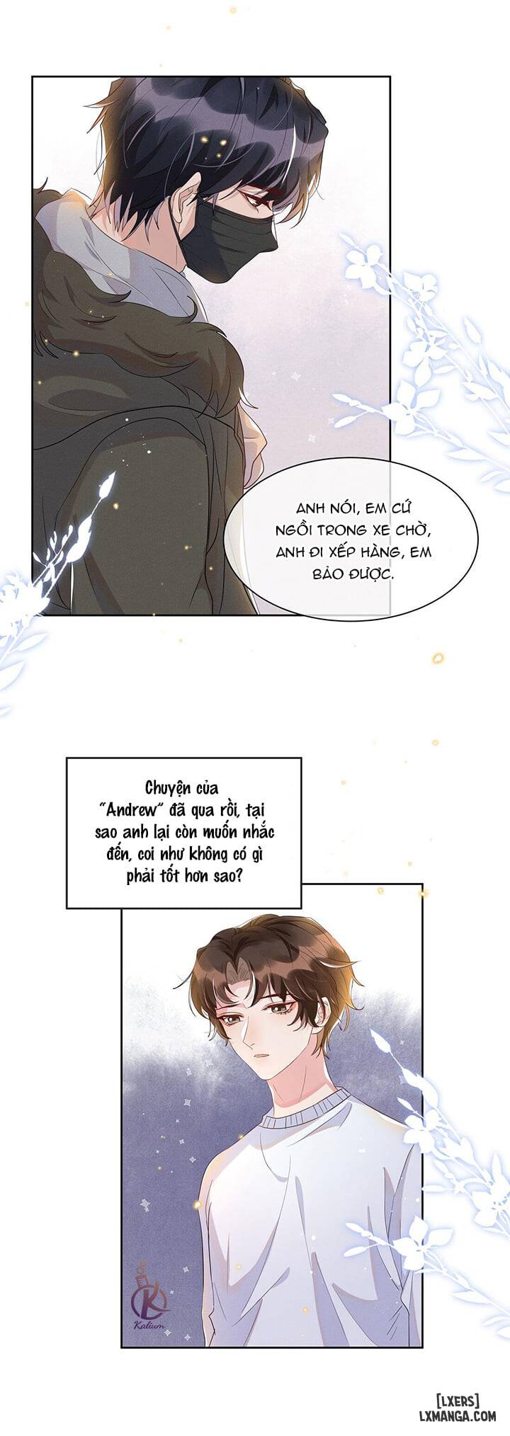 HentaiVN.net - Ảnh 6 - Nhiệt độ xã giao - Chap 56
