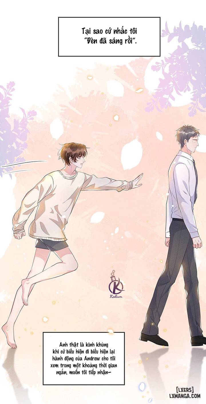 HentaiVN.net - Ảnh 7 - Nhiệt độ xã giao - Chap 56