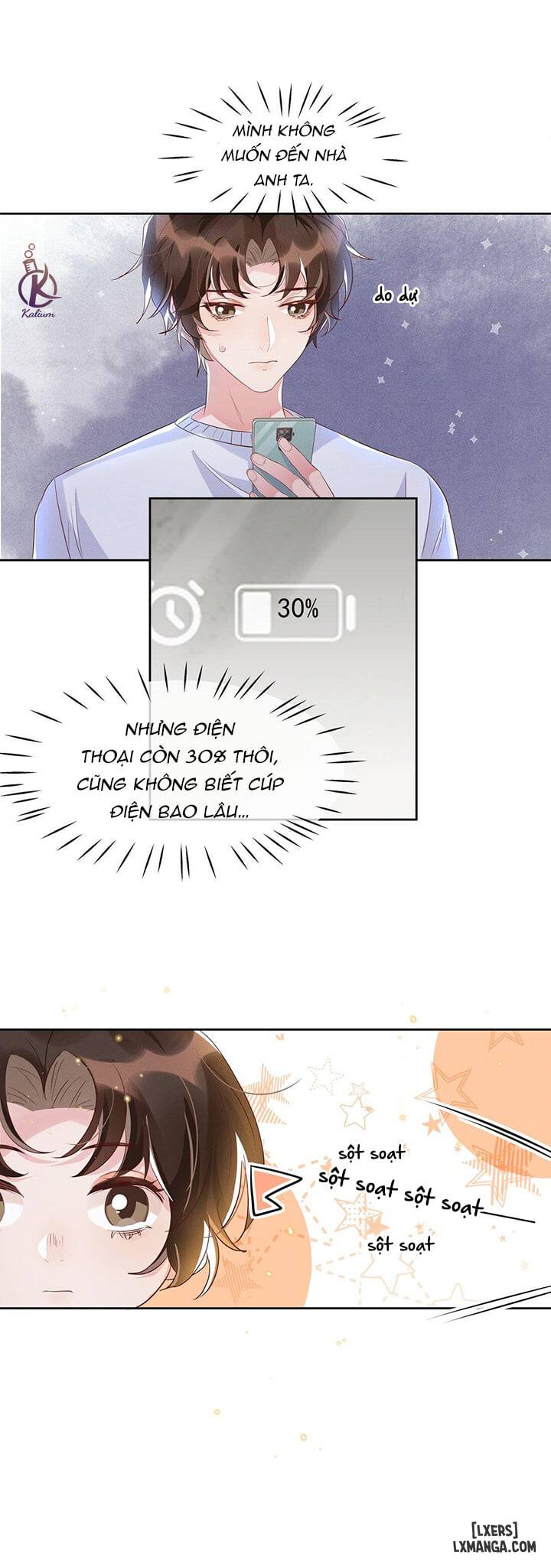 HentaiVN.net - Ảnh 11 - Nhiệt độ xã giao - Chap 57