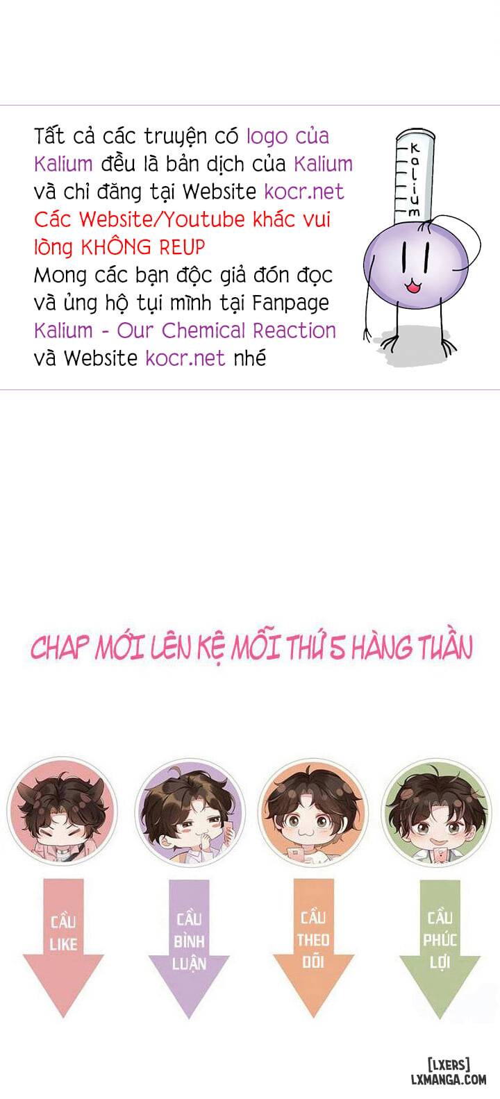 HentaiVN.net - Ảnh 17 - Nhiệt độ xã giao - Chap 57