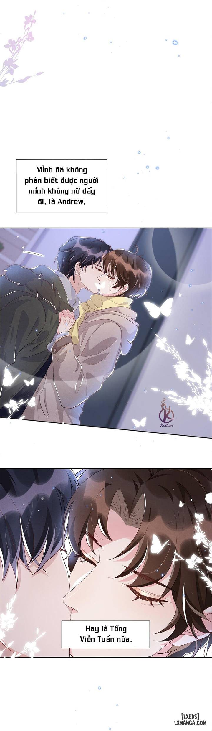 HentaiVN.net - Ảnh 15 - Nhiệt độ xã giao - Chap 58