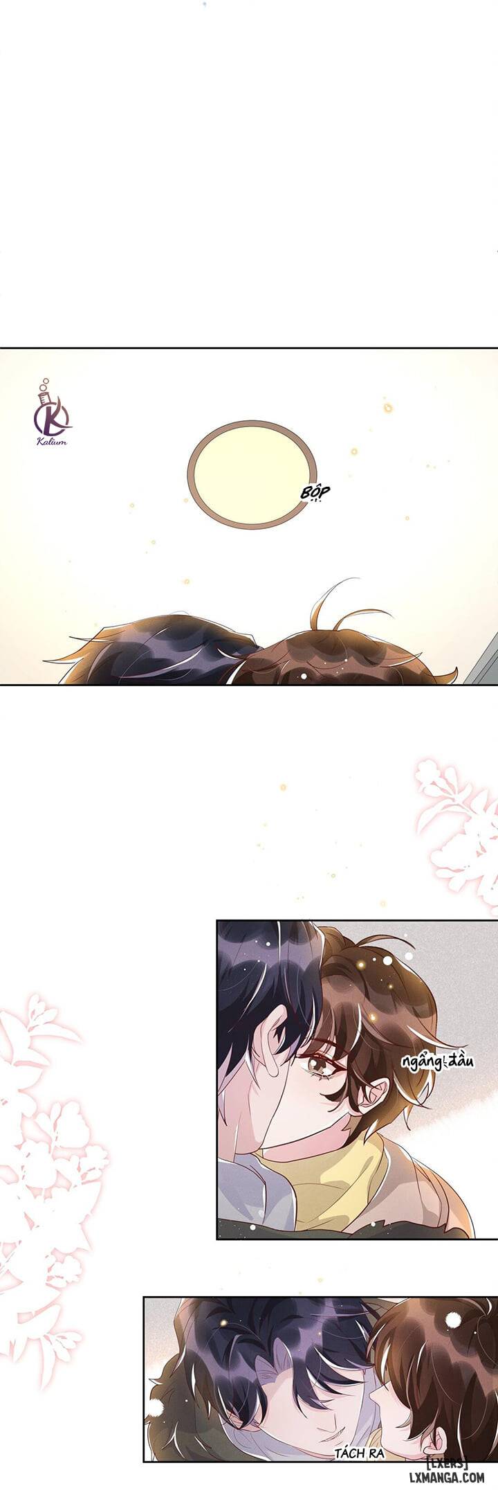 HentaiVN.net - Ảnh 16 - Nhiệt độ xã giao - Chap 58