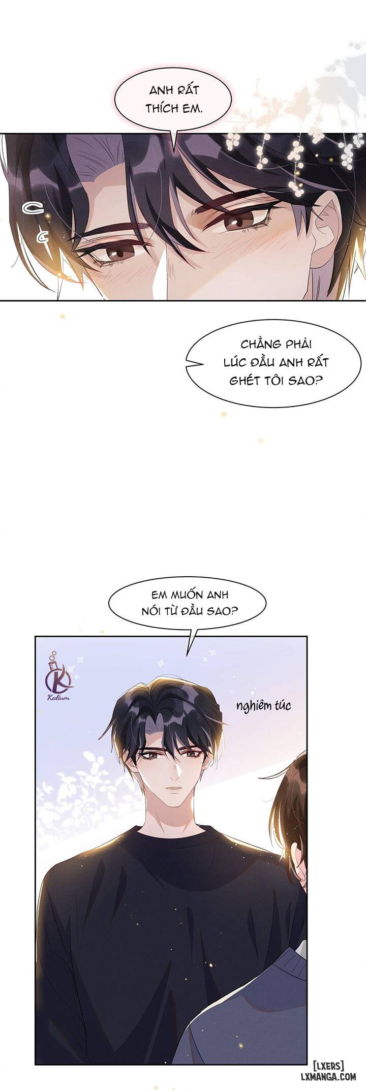 HentaiVN.net - Ảnh 19 - Nhiệt độ xã giao - Chap 59
