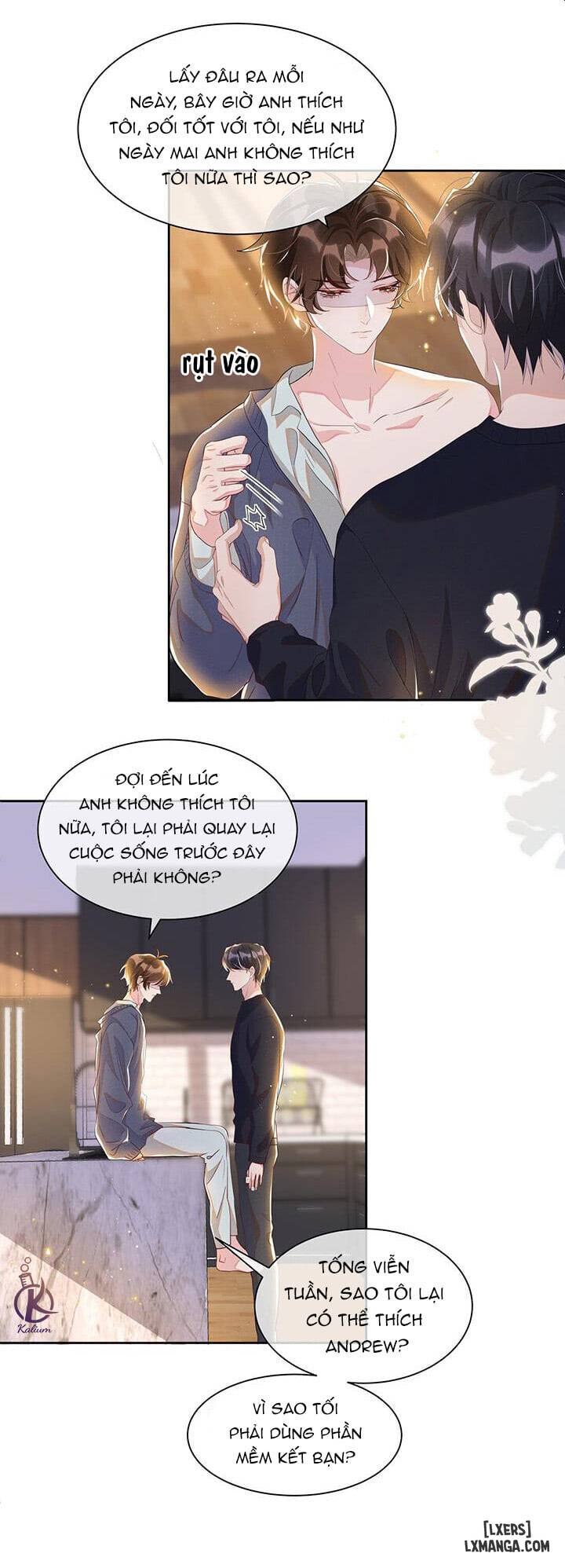 HentaiVN.net - Ảnh 16 - Nhiệt độ xã giao - Chap 60