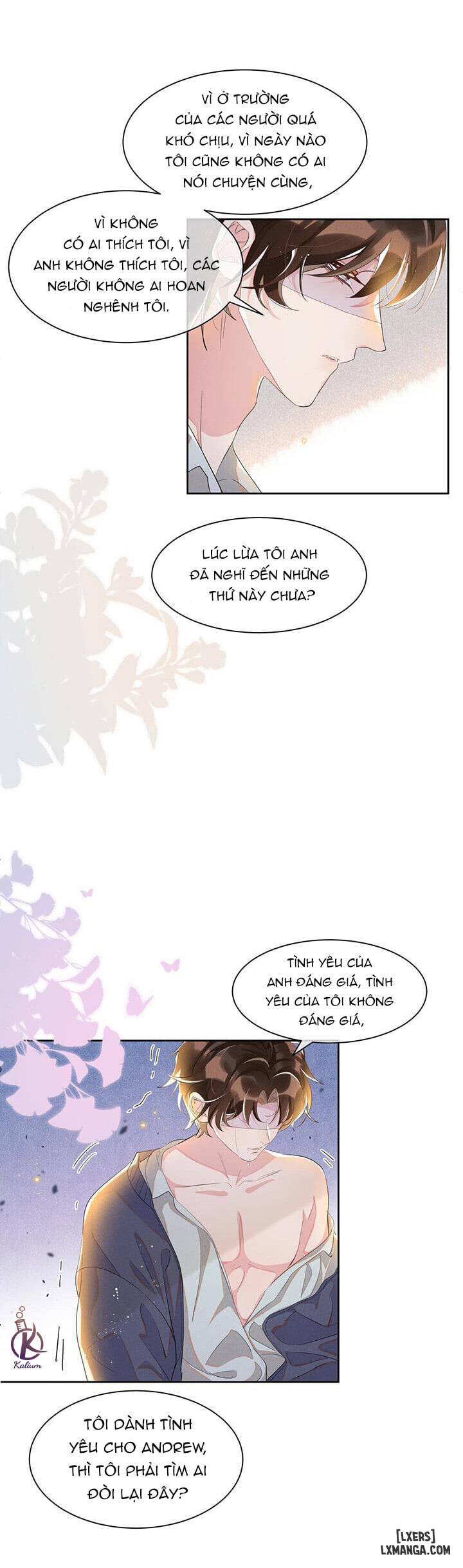 HentaiVN.net - Ảnh 17 - Nhiệt độ xã giao - Chap 60