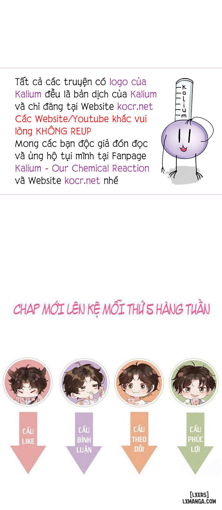 HentaiVN.net - Ảnh 20 - Nhiệt độ xã giao - Chap 61