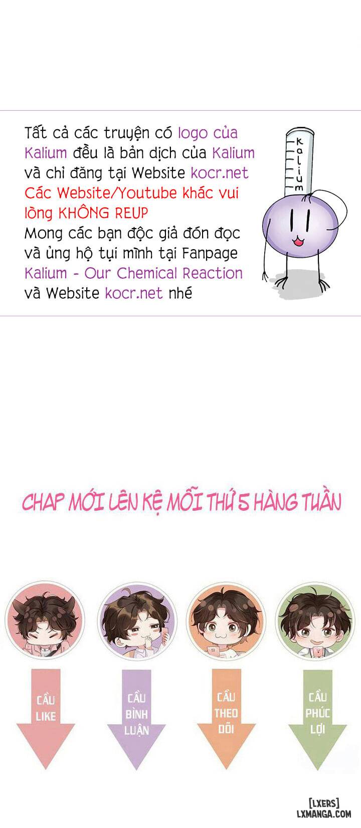 HentaiVN.net - Ảnh 17 - Nhiệt độ xã giao - Chap 63