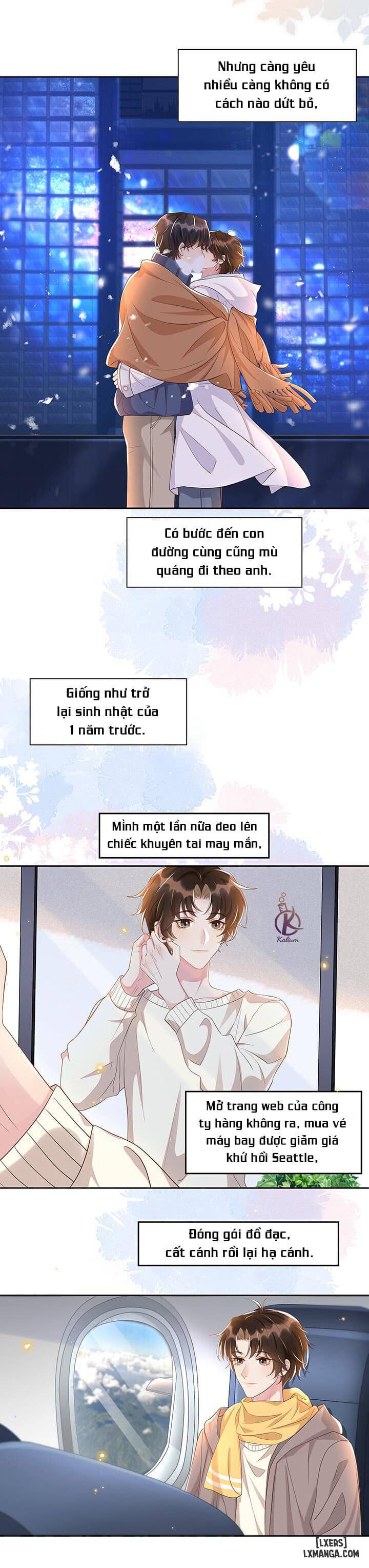 HentaiVN.net - Ảnh 17 - Nhiệt độ xã giao - Chap 66