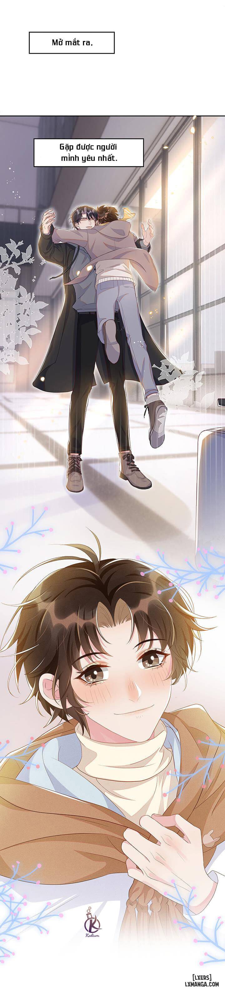 HentaiVN.net - Ảnh 18 - Nhiệt độ xã giao - Chap 66