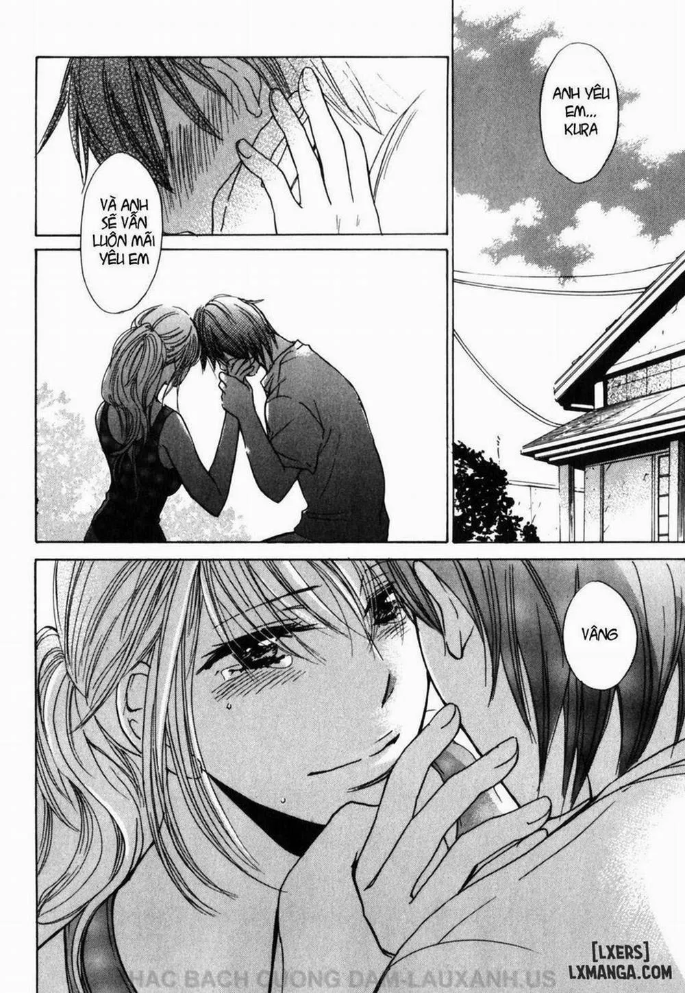HentaiVN.net - Ảnh 12 - Cutie Lips - Chap 3