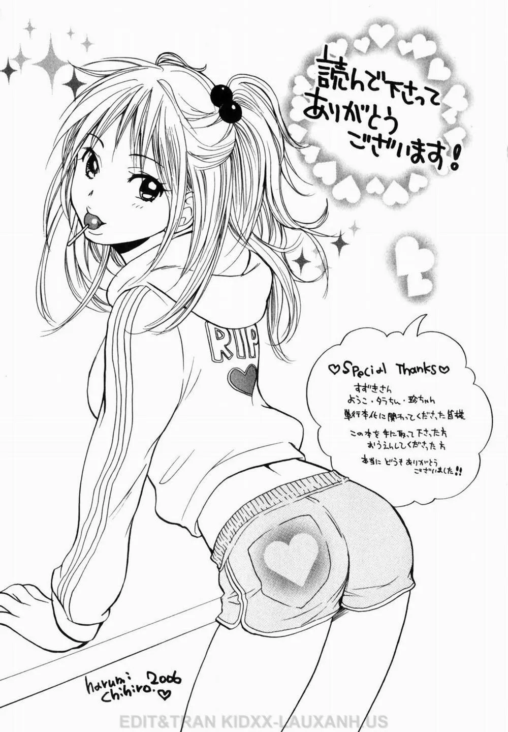 HentaiVN.net - Ảnh 23 - Cutie Lips - Chap 9