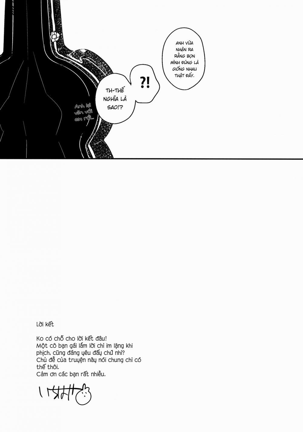 HentaiVN.net - Ảnh 24 - Loli và Ghi-ta [Loli and Guitar; Loli to Guitar; Lolita & guitar; ロリとギター] - Chap 1