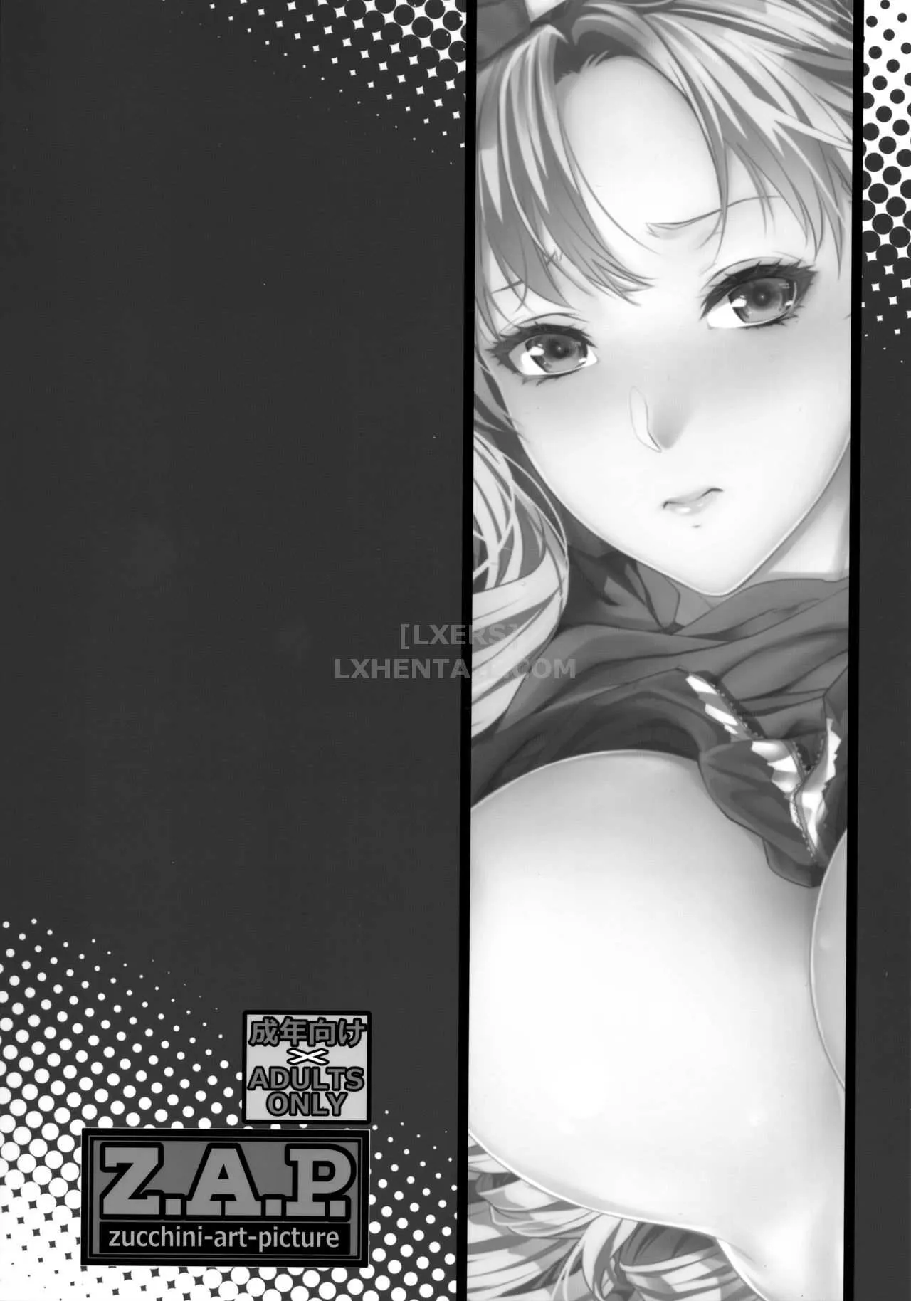 HentaiVN.net - Ảnh 36 - Yonjyouhan x Monogatari Nijoume - Chap 1