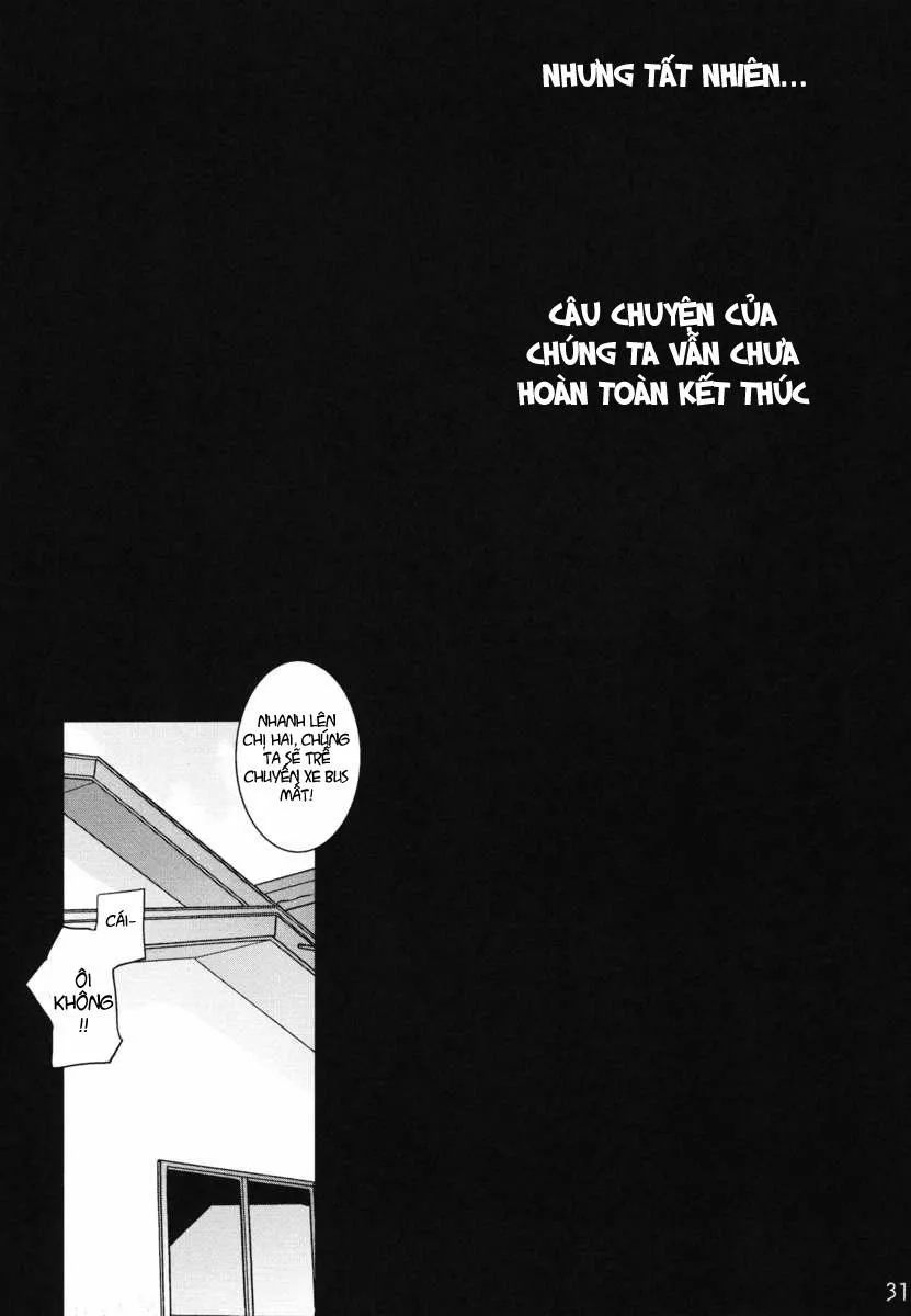 HentaiVN.net - Ảnh 28 - Tamurabon (Parasyte) - Chap 1
