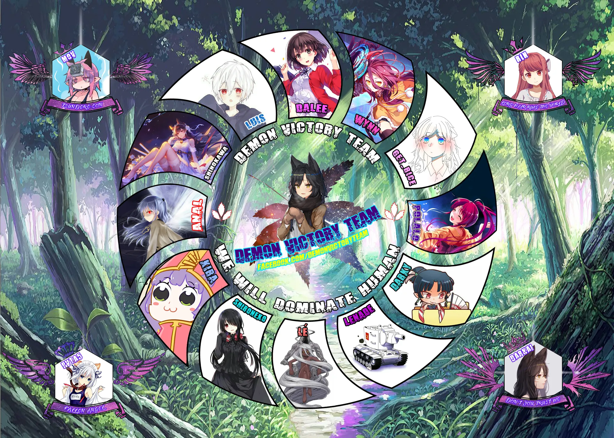 HentaiVN.net - Ảnh 1 - R.O.D -Rider or Die- (Fate/Hollow Ataraxia) - Chap 1