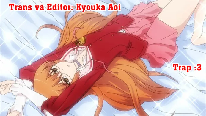 HentaiVN.net - Ảnh 13 - Ossanzuki Na Otokonoko [Are-zuki Kanojo] - Chap 1