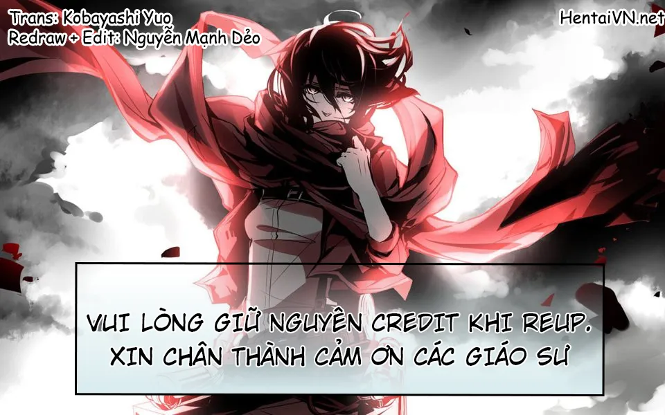 HentaiVN.net - Ảnh 1 - Gentle Sister - Chap 1