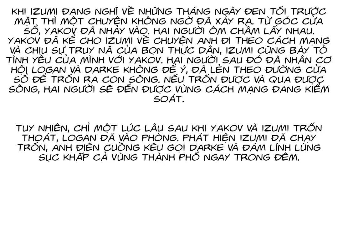 HentaiVN.net - Ảnh 6 - Em Với Anh [I'm With You] - Chap 1