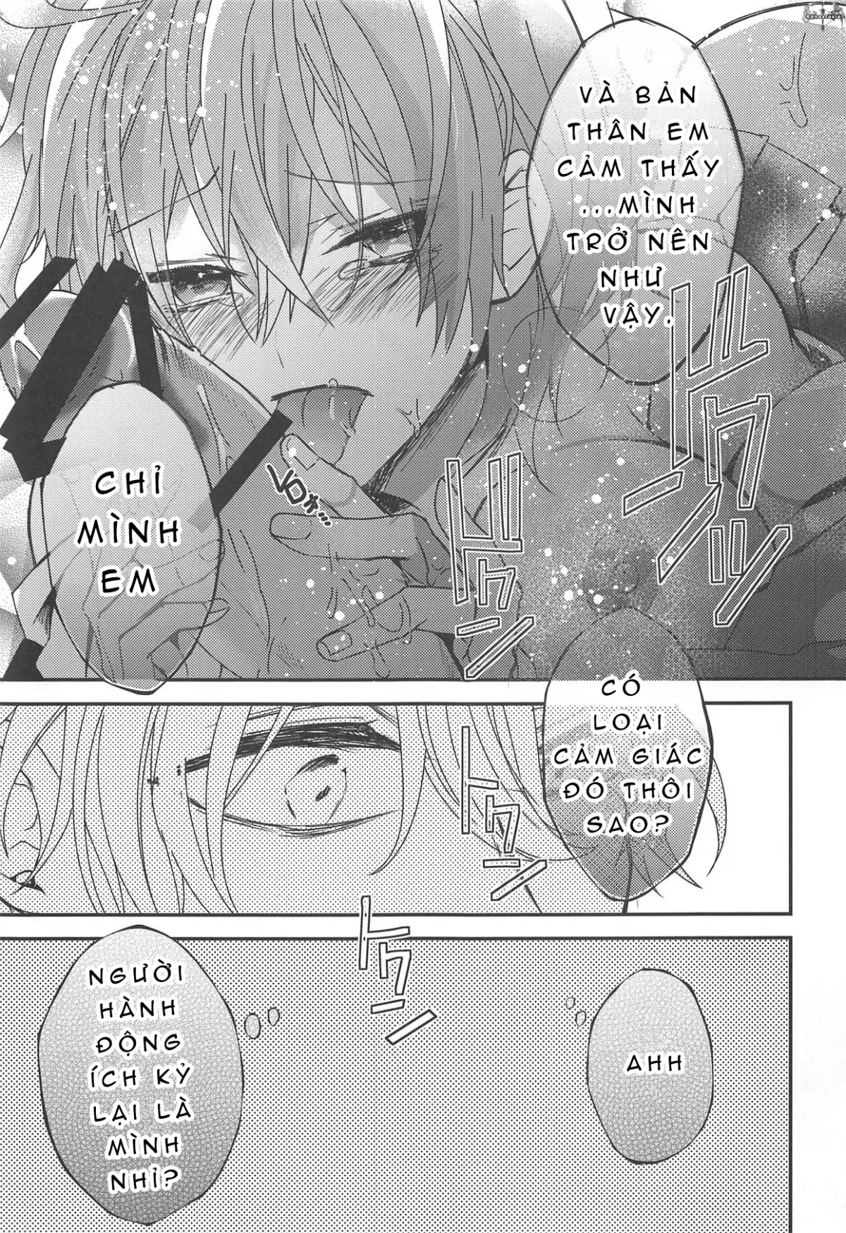 HentaiVN.net - Ảnh 16 - Gudako-chan no Excalibur (Fate/Grand Order) [Gudako-chan's Excalibur (Fate/Grand Order)] - Chap 1