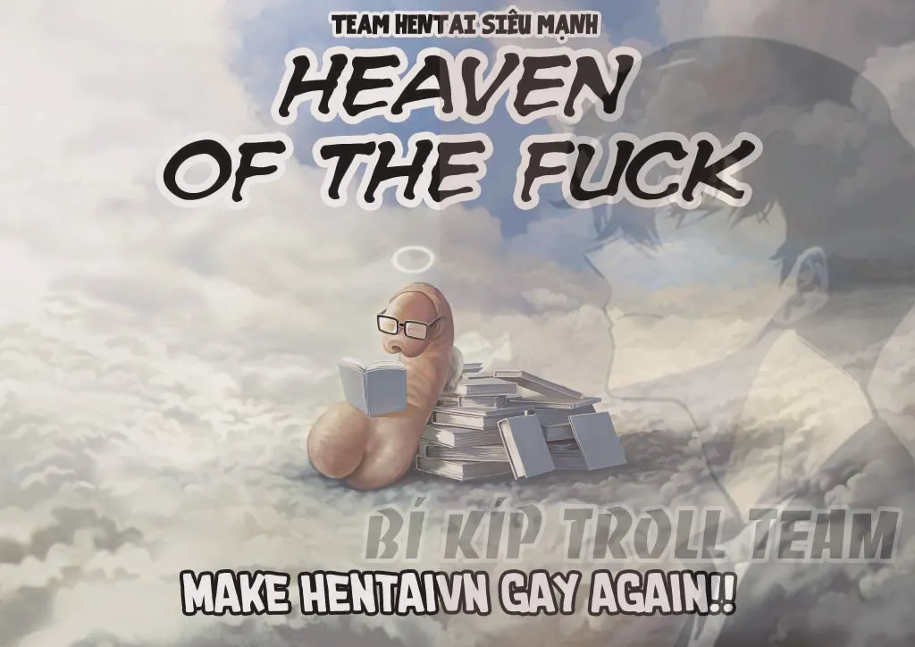 HentaiVN.net - Ảnh 1 - Brutal week - Chap 1