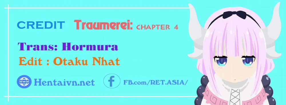 HentaiVN.net - Ảnh 26 - Traumerei - Chap 5