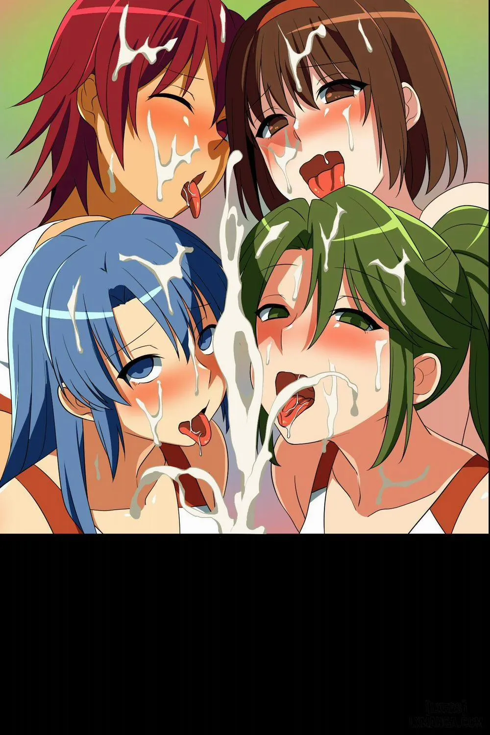 HentaiVN.net - Ảnh 13 - Tsuushou, SEX-hou ga Seitei Saremashita - Chap 2