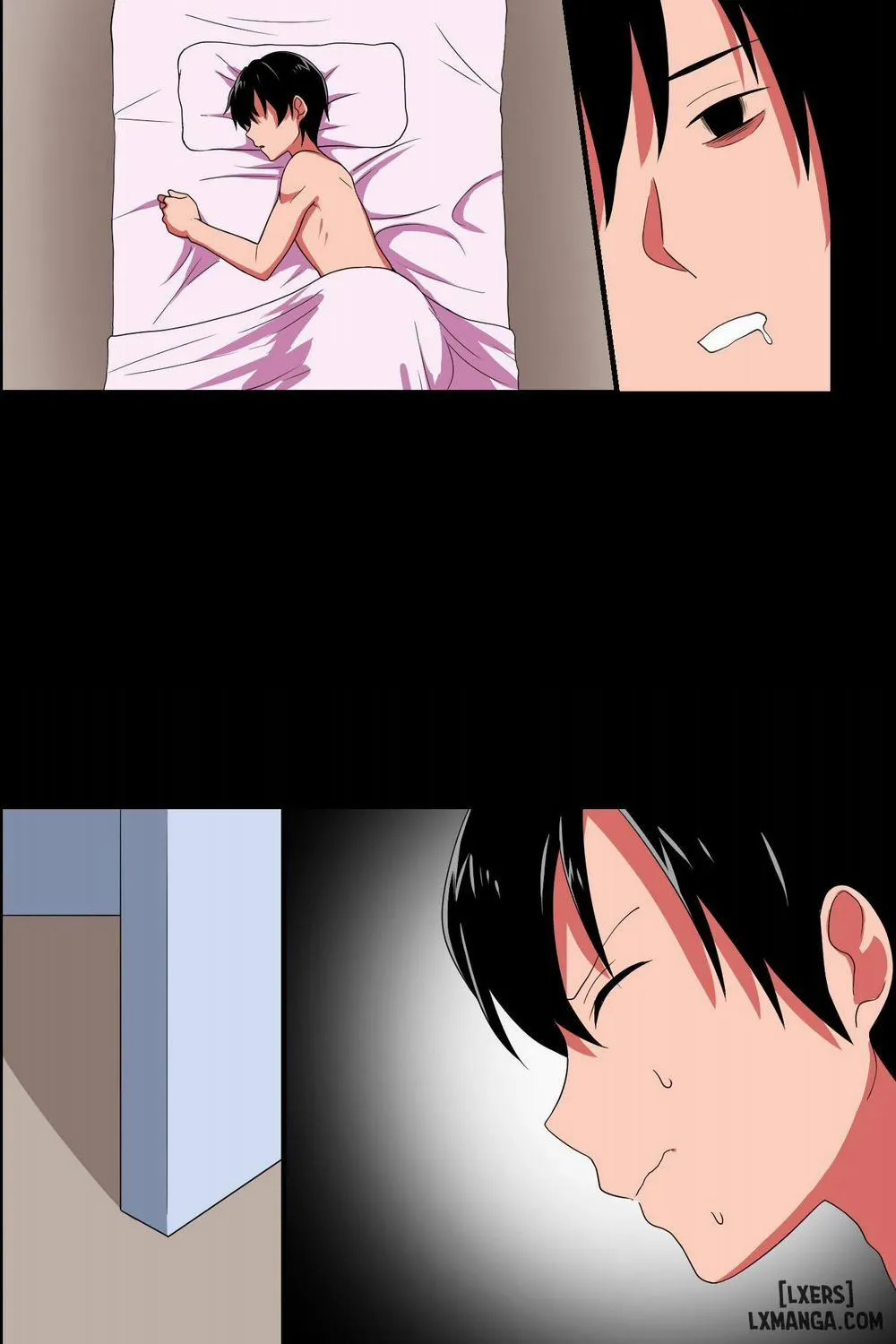 HentaiVN.net - Ảnh 46 - Tsuushou, SEX-hou ga Seitei Saremashita - Chap 2