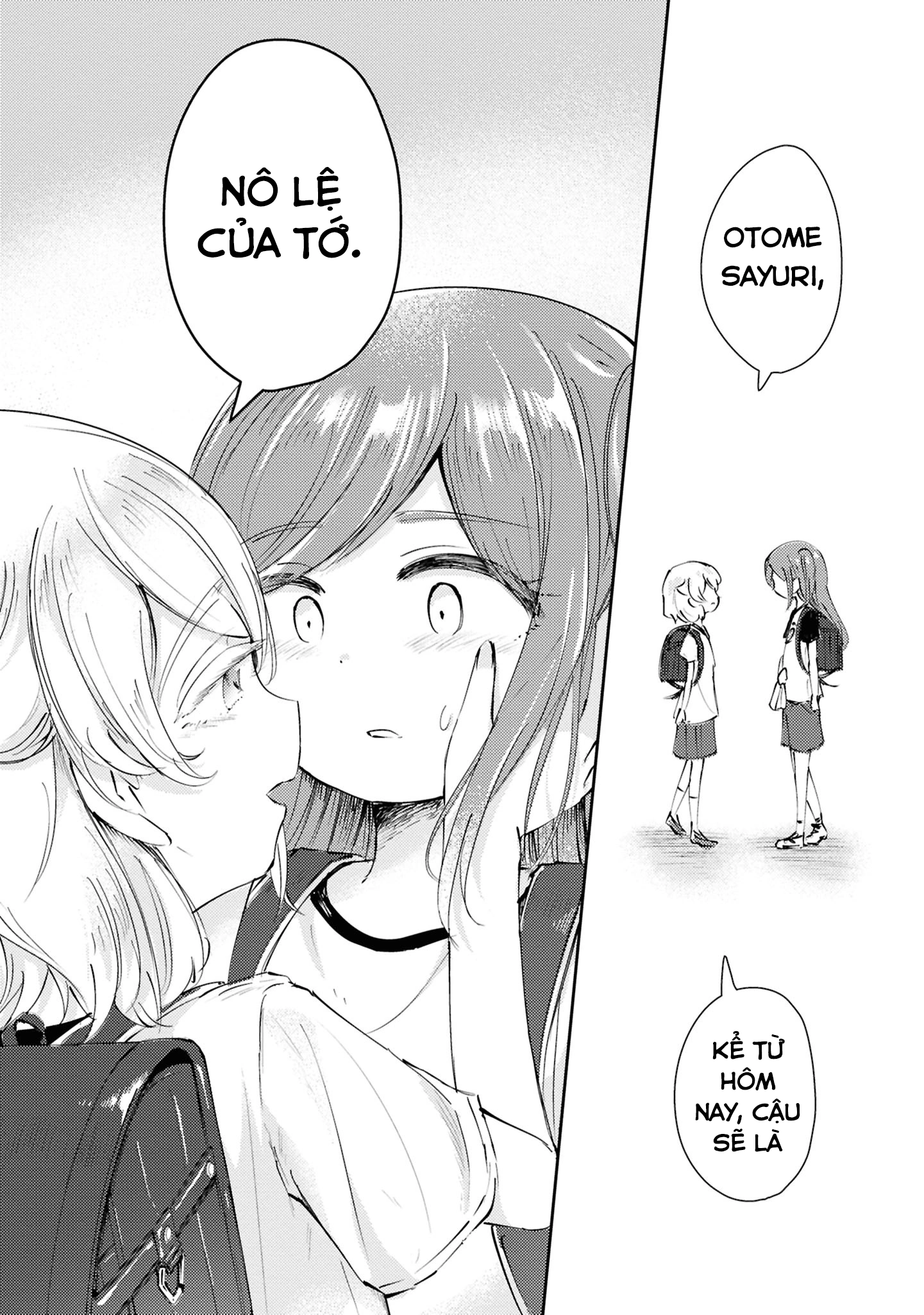 HentaiVN.net - Ảnh 10 - Natsu no Atokata - Chap 1