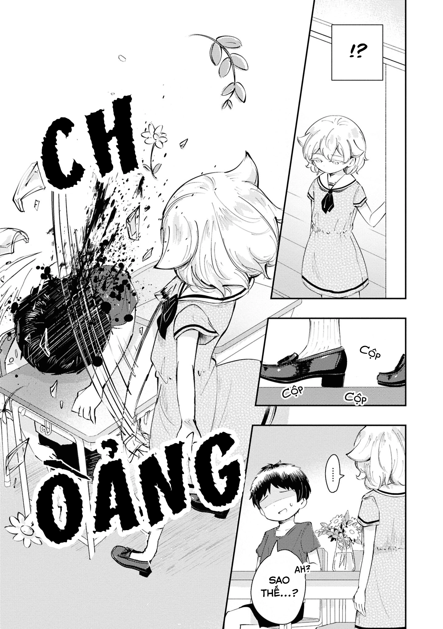 HentaiVN.net - Ảnh 40 - Natsu no Atokata - Chap 1