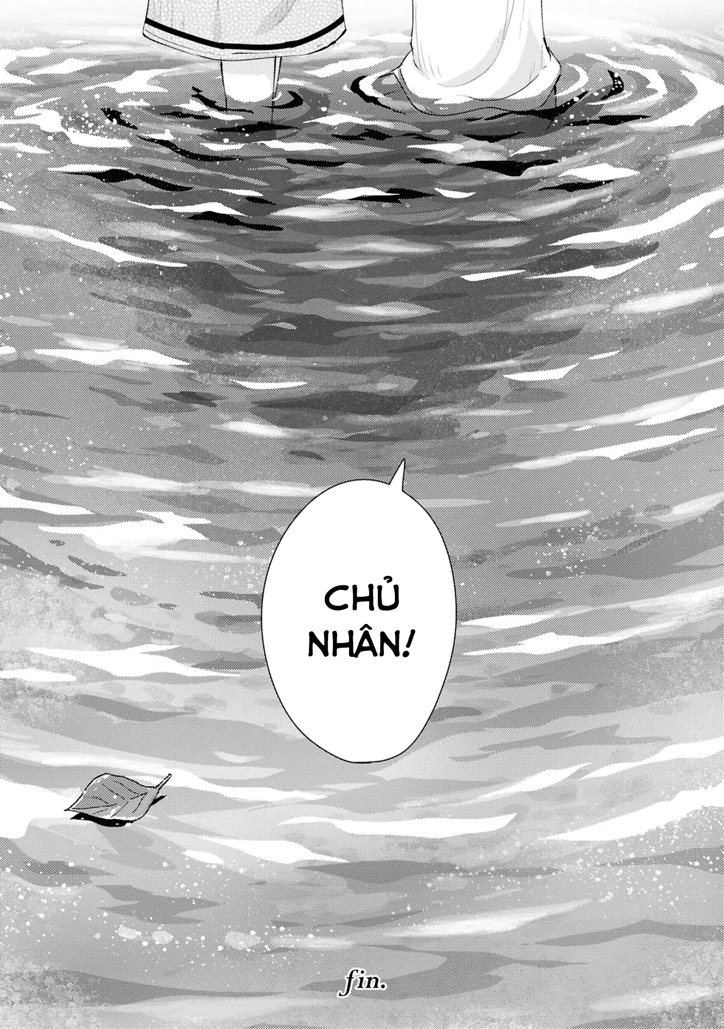 HentaiVN.net - Ảnh 45 - Natsu no Atokata - Chap 1