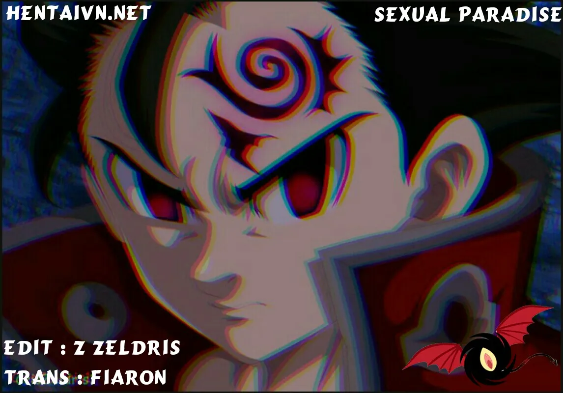 HentaiVN.net - Ảnh 1 - Sex Sphere (Martian Successor Nadesico) - Chap 1