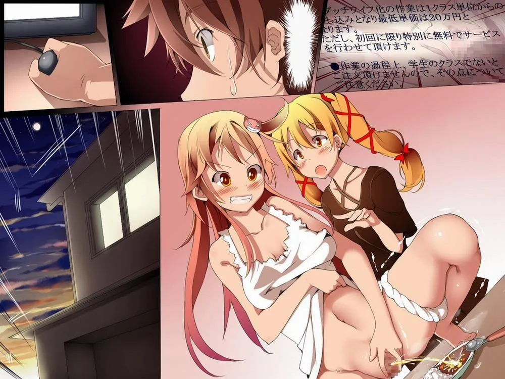 HentaiVN.net - Ảnh 4 - Imouto-ya Sono Yuujin-tachi o Dutch Wife Ningyou ni Shite Suki Houdai Yari Makutte Mita Ken - Chap 1