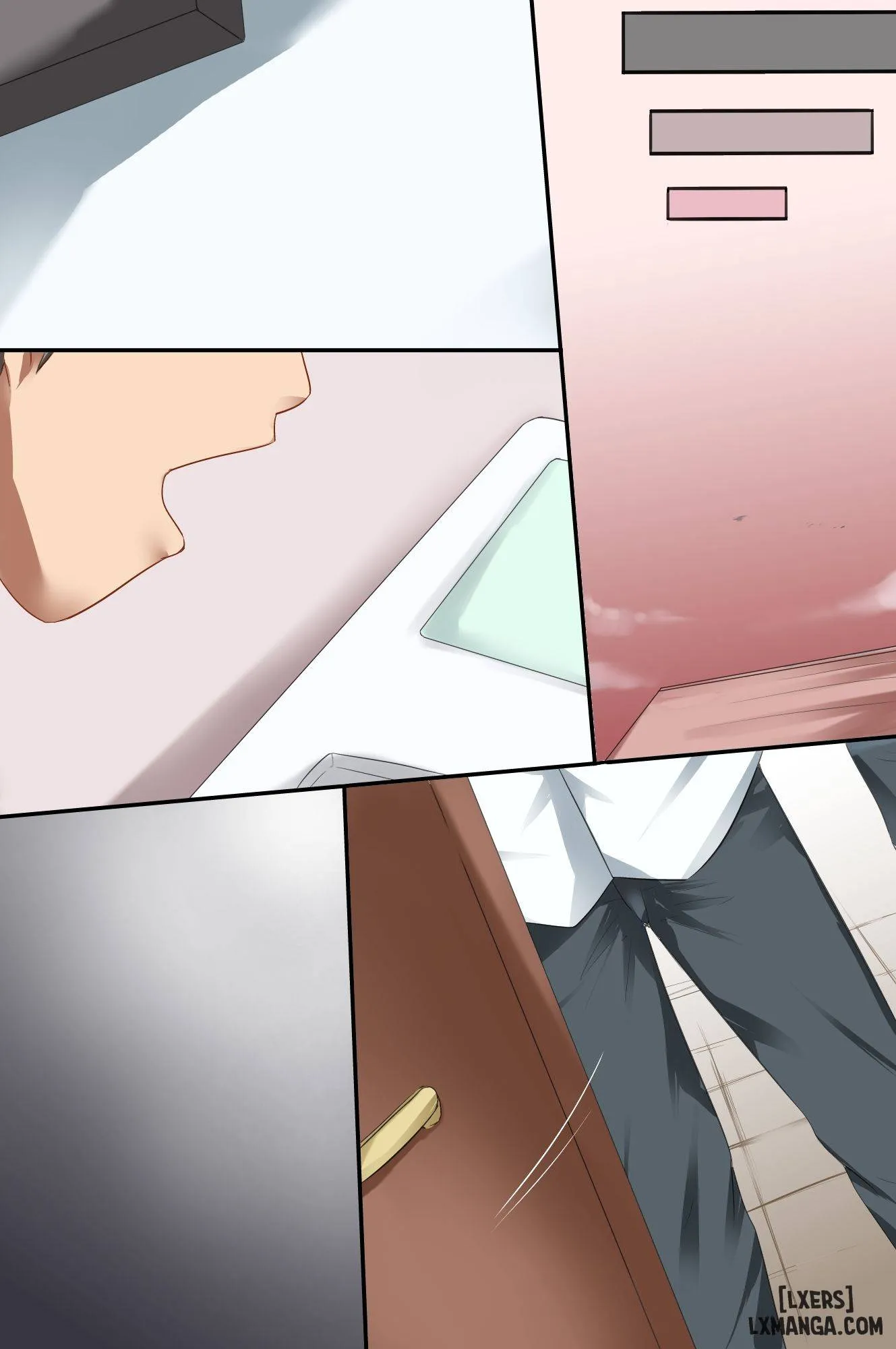 HentaiVN.net - Ảnh 42 - Saimin Rensa - Chap 1