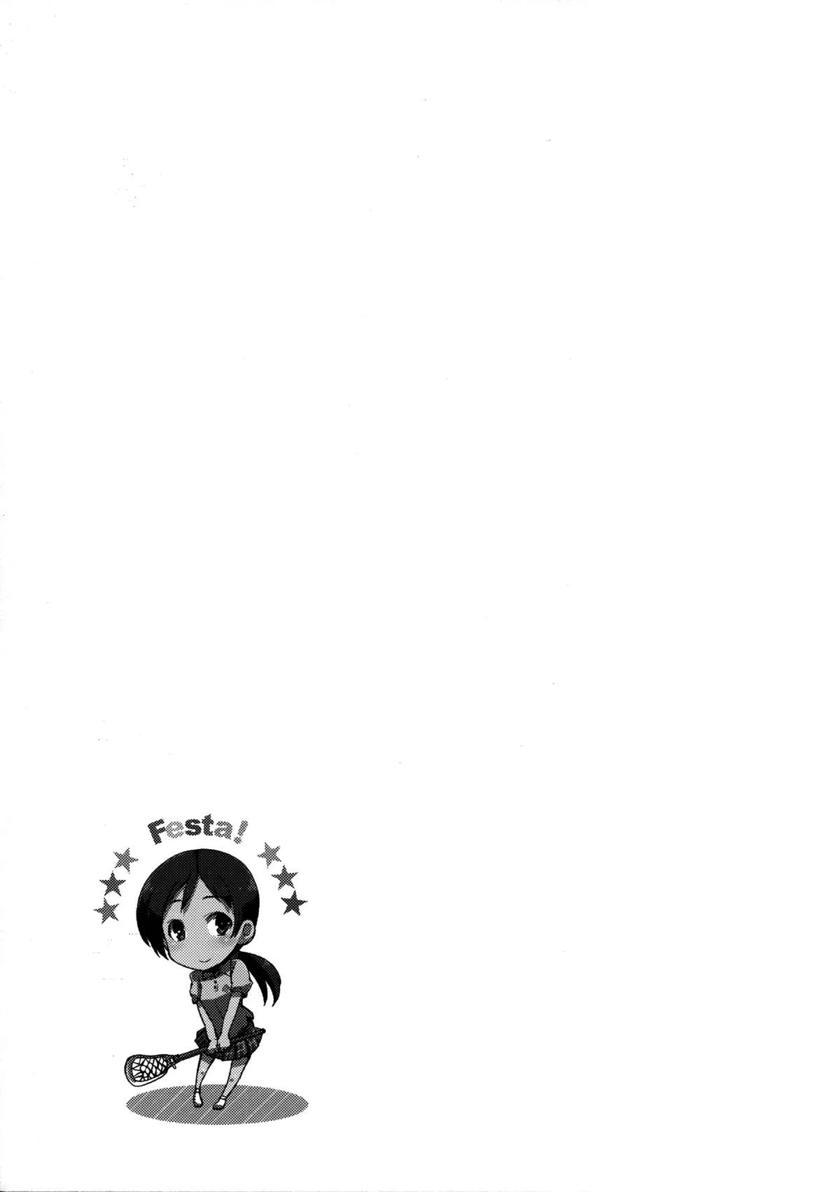 HentaiVN.net - Ảnh 21 - Festa! (The Idolm@ster) - Chap 1