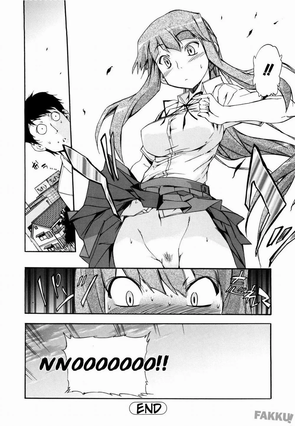 HentaiVN.net - Ảnh 23 - Lucky Day - Chap 1