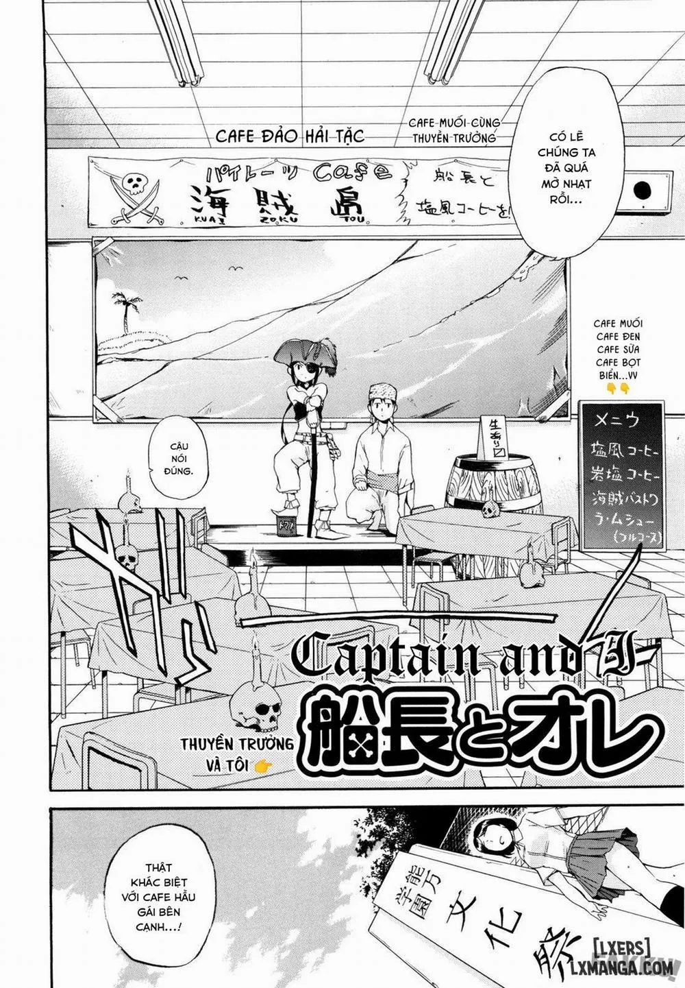 HentaiVN.net - Ảnh 13 - Lucky Day - Chap 2