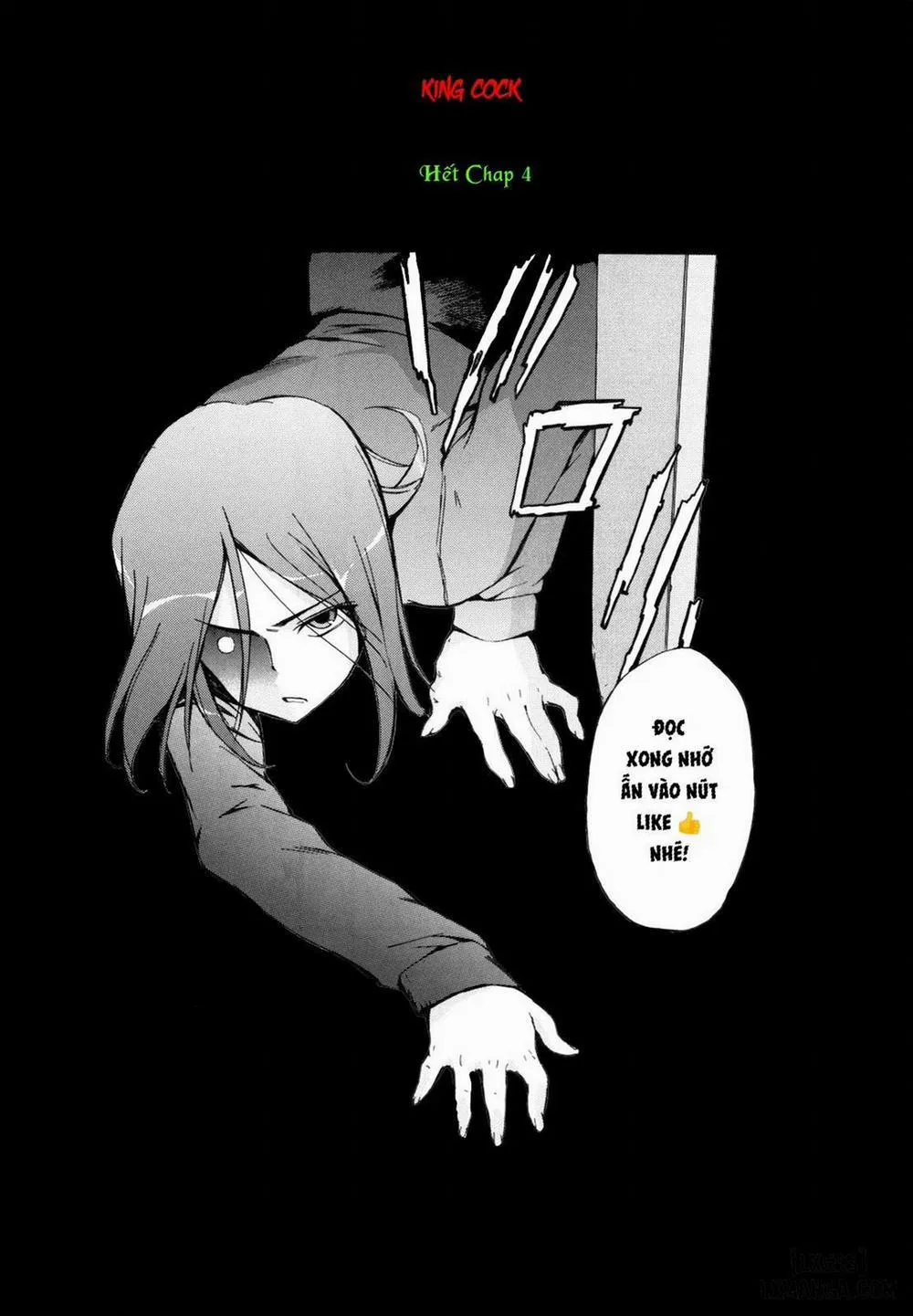 HentaiVN.net - Ảnh 22 - Lucky Day - Chap 5