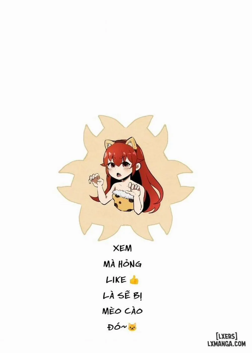 HentaiVN.net - Ảnh 18 - Lucky Day - Chap 8