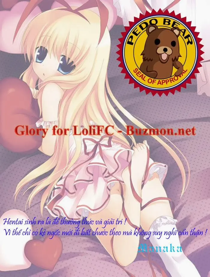 HentaiVN.net - Ảnh 49 - Plenty Of Delicious Mandarins (To Love-Ru) - Chap 1