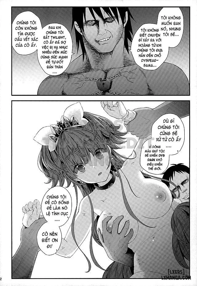 HentaiVN.net - Ảnh 19 - Seidorei Senki 2 - Chap 1