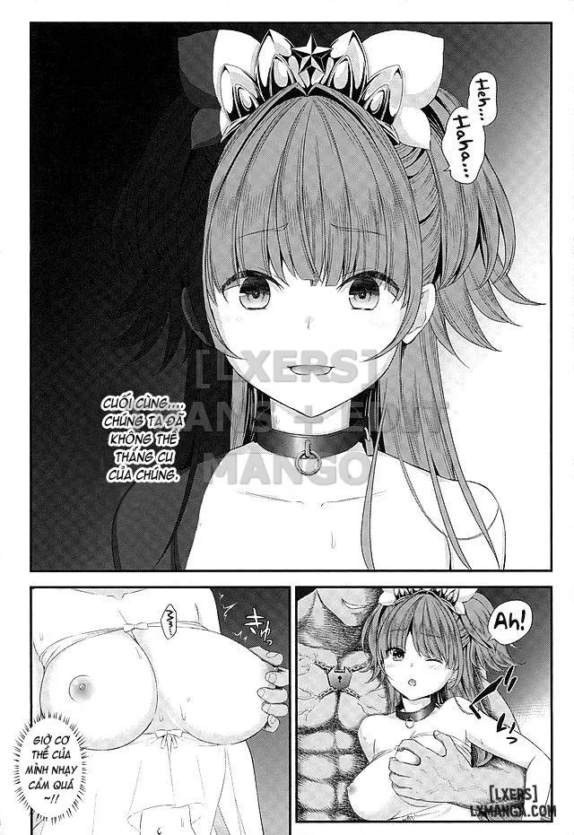 HentaiVN.net - Ảnh 41 - Seidorei Senki 2 - Chap 1